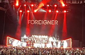 Farewell Foreigner