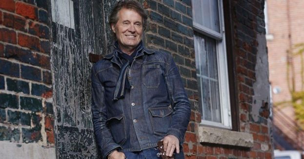 Jim Cuddy at Multiple Venues