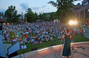 Opera Kelowna Announces 2024 Summer Season