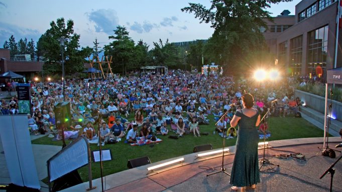 Opera Kelowna Announces 2024 Summer Season