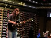 Up Close and Personal with Dan Lew at The Vibrant Vine