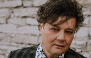 Sexsmith at Sixty – 3 Time Juno Winner Comes to Creekside this September!