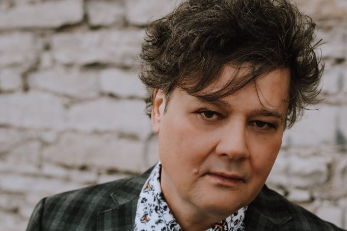 Sexsmith at Sixty – 3 Time Juno Winner Comes to Creekside this September!