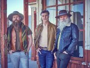 JUNO and 9X CCMA Award-Winning Band, The Washboard Union to Release New Album WESTERLY on July 12th