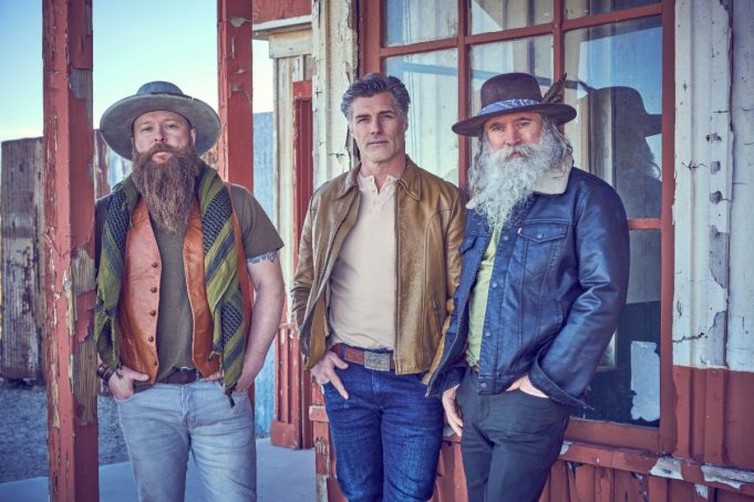 JUNO and 9X CCMA Award-Winning Band, The Washboard Union to Release New Album WESTERLY on July 12th