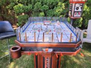 HodgePodge: Table hockey, mike and Danny boy