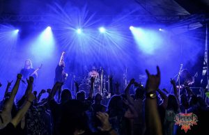 Canada’s Mountain Mosh Pit ARMSTRONG METALFEST Announces 2024 Lineup