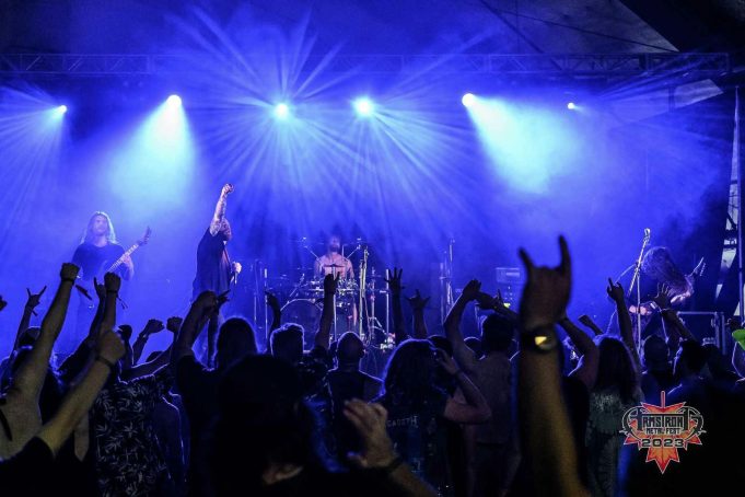 Canada’s Mountain Mosh Pit ARMSTRONG METALFEST Announces 2024 Lineup