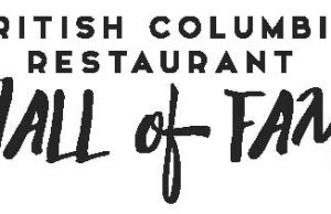 BCRFA Announces 2024 BC Restaurant Hall of Fame Inductees