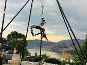 Blasted Church Winery hosts sinful soiree