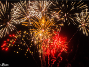 Fireworks to light up the sky across Okanagan on Canada Day