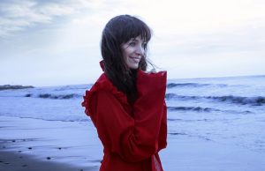 Chantal Kreviazuk Returns to Creekside!