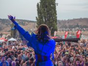 JJ Wilde: All My Vices Tour, Benefit Concert at BNA Brewing