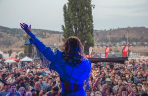 JJ Wilde: All My Vices Tour, Benefit Concert at BNA Brewing