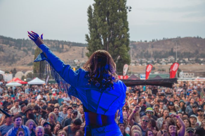 JJ Wilde: All My Vices Tour, Benefit Concert at BNA Brewing