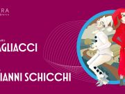 Tickets Now on Sale for Opera Kelowna’s Double Bill of Pagliacci and Gianni Schicchi