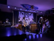 Mrs. Henry, Chest Fever and Fine Dining ‘Brought Down the House’ at The Dream Café