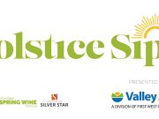Inaugural Solstice SIPS at SilverStar Mountain Resort
