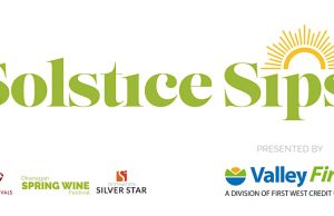 Inaugural Solstice SIPS at SilverStar Mountain Resort