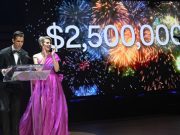 TELUS Friendly Future Foundation’s inaugural gala raises over $2.5M to support underserved youth across Canada