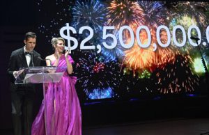 TELUS Friendly Future Foundation’s inaugural gala raises over $2.5M to support underserved youth across Canada