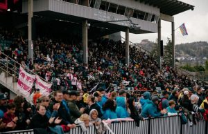 HodgePodge: Soccer tour