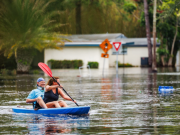 Science Matters: Ignoring climate crisis won’t make it disappear