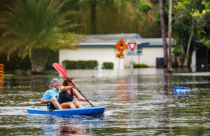 Science Matters: Ignoring climate crisis won’t make it disappear