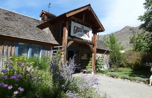 Concerts under the stars and long table dinners all summer long at Grist Mill heritage site