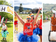 Celebrating the Largest Half Corked Marathon Ever!