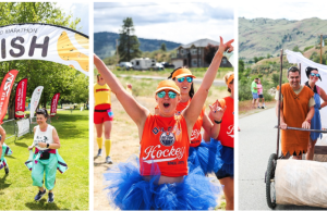 Celebrating the Largest Half Corked Marathon Ever!