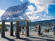 City of Kelowna Arts & Culture June Update