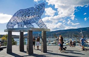 City of Kelowna Arts & Culture June Update