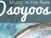 Enjoy Live Music Outdoors: Osoyoos Music in the Park Free Concert Series Summer 2024