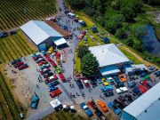 Seventy cars expected at Nostalgia Wines 9th annual Show, Shine n’ Wine Classic Car Show