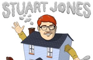 Laugh for a Cause at Dakoda’s Comedy Lounge!