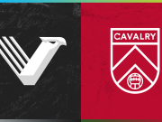 Canadian Premier League On Tour: Vancouver FC vs. Cavalry FC in Kelowna