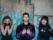 Dreams Come True for Young Rock Band with Launch of Debut EP Freeze the Fall Band