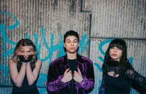 Dreams Come True for Young Rock Band with Launch of Debut EP Freeze the Fall Band