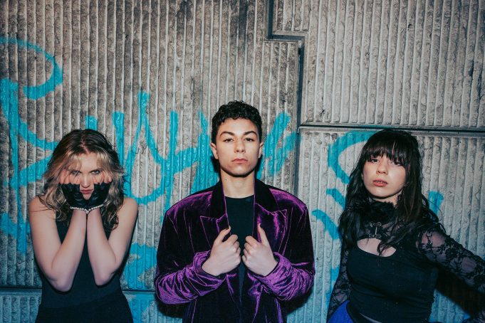 Dreams Come True for Young Rock Band with Launch of Debut EP Freeze the Fall Band