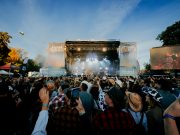 Denim on the Diamond adds to its impressive line-up