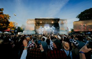 Denim on the Diamond adds to its impressive line-up