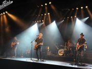 Osoyoos Music in the Park – Jon Bos Band Friday July 5