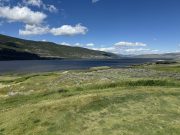 EAT. GOLF. STAY. Great Golf at Sagebrush gains Great Gastronomy by Chef Ned Bell