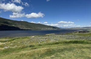 EAT. GOLF. STAY. Great Golf at Sagebrush gains Great Gastronomy by Chef Ned Bell