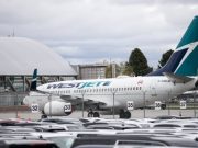 WestJet confirms end to AMFA strike