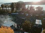 Denim on the Diamond releases full schedule, supports local