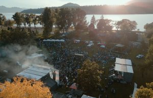 Denim on the Diamond releases full schedule, supports local