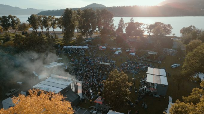 Denim on the Diamond releases full schedule, supports local