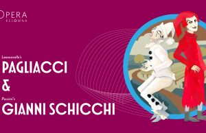Unique Double Bill of Opera Transports Audiences to 1930s Okanagan